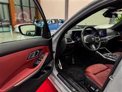 بي ام دبليو الفئة 3